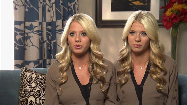 Dallas Cowboys Cheerleaders: Making the Team - The Journey Begins