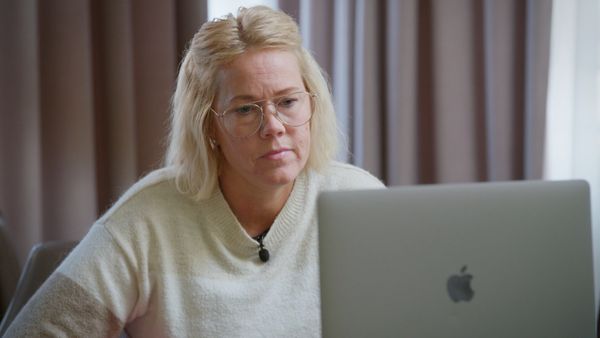 Luksusfælden Sverige - Episode 3307