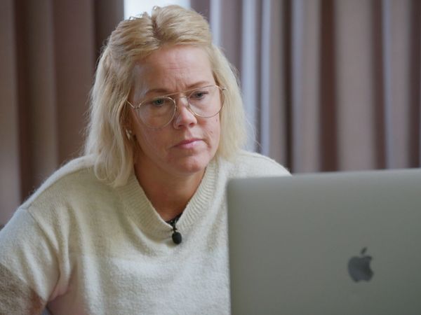 Luksusfælden Sverige - Episode 3307