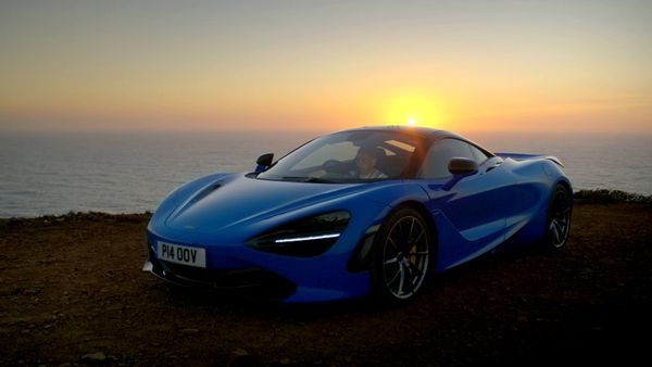 Top Gear - Staffel 25, Folge 2