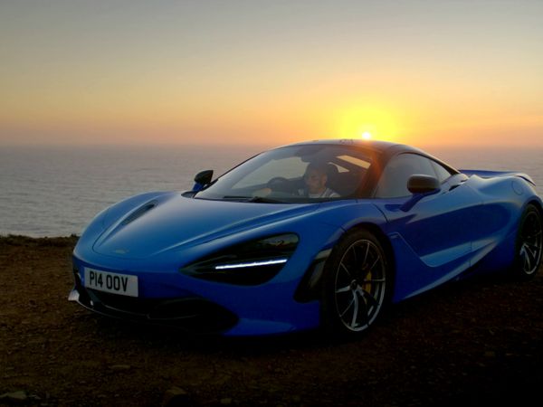 Top Gear - Staffel 25, Folge 2