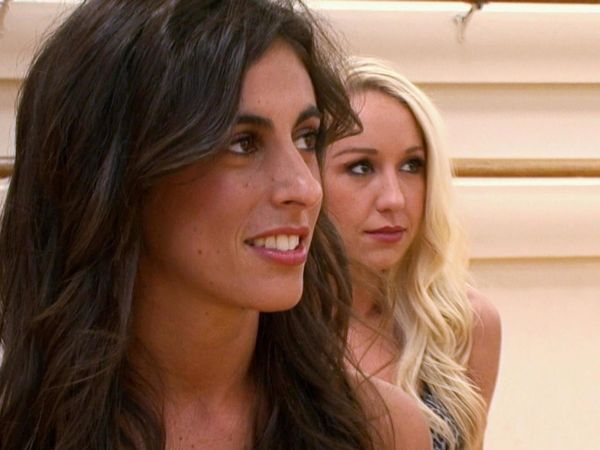 Dallas Cowboys Cheerleaders: Making the Team - Return of the Vets