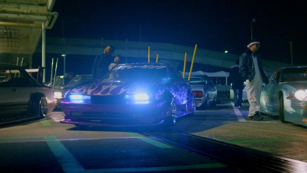 Top Gear - Staffel 25, Folge 3