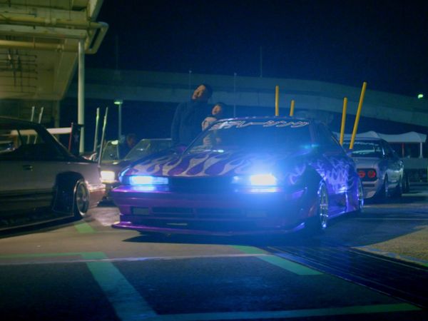 Top Gear - Staffel 25, Folge 3
