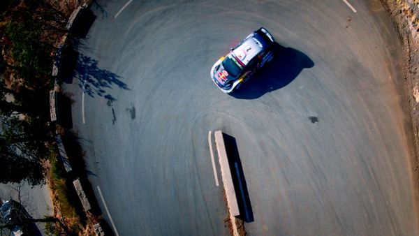 Top Gear - Staffel 25, Folge 6