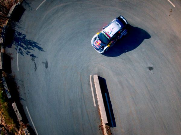 Top Gear - Staffel 25, Folge 6