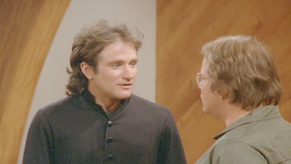 Mork vom Ork - Frommer Irrtum