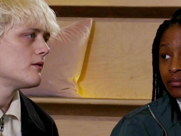 Catfish (UK) - Emma & Harlin