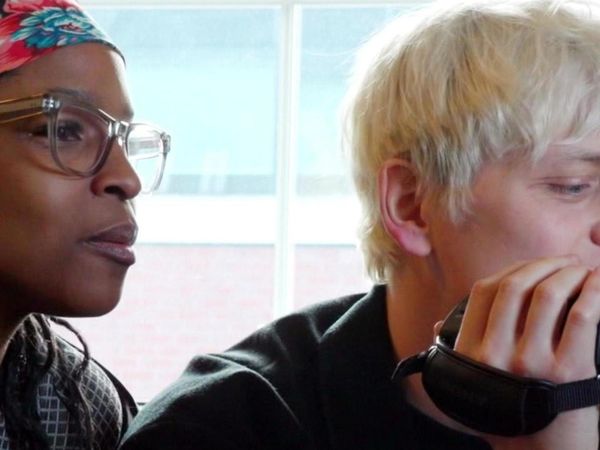 Catfish (UK) - Tasheeka & Aaron