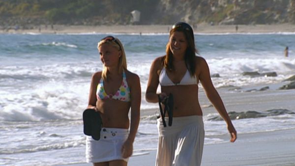 Laguna Beach - It's Hard to Say Goodbye