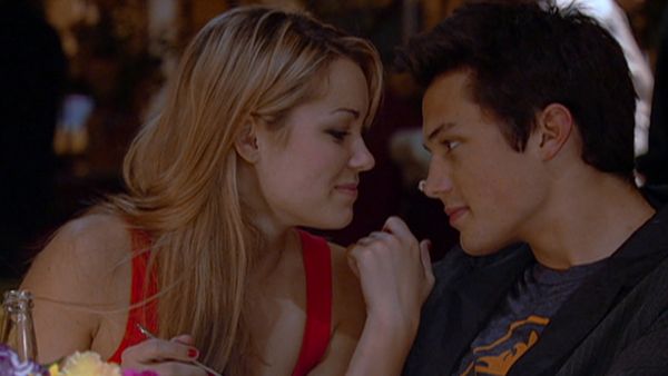 Laguna Beach - More Than Friends