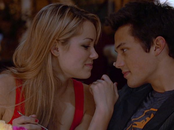 Laguna Beach - More Than Friends