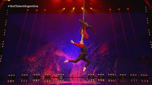 Got Talent Argentina - Episodio 38