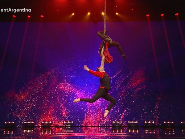 Got Talent Argentina - Episodio 38