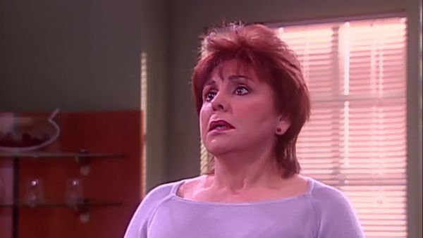 Angel Rebelde - Episodio 27