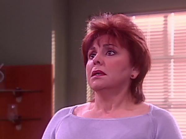 Angel Rebelde - Episodio 27