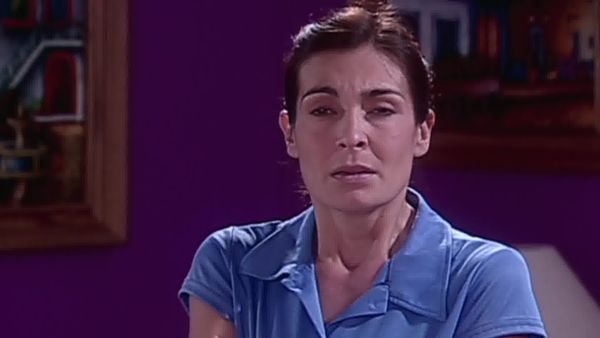 Angel Rebelde - Episodio 34