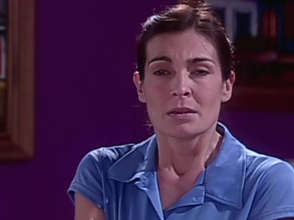 Angel Rebelde - Episodio 34