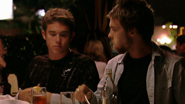 Laguna Beach - Old Friends, New Crushes