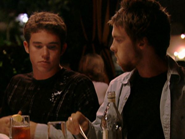 Laguna Beach - Old Friends, New Crushes
