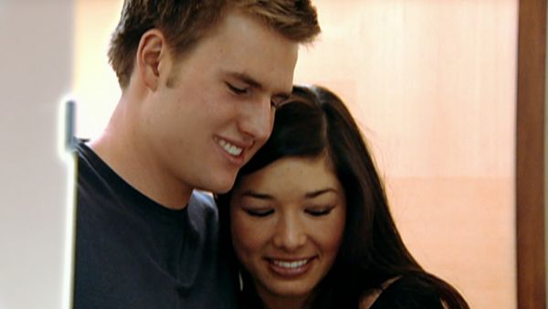 Laguna Beach - Kiss and Don't Tell