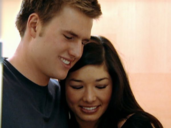 Laguna Beach - Kiss and Don't Tell