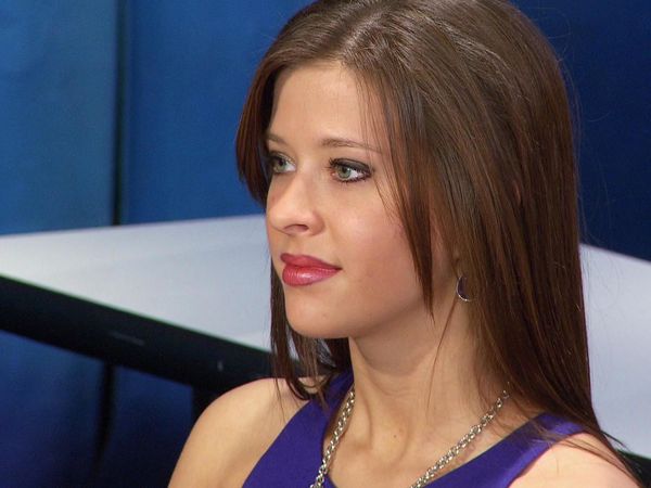 Dallas Cowboys Cheerleaders: Making the Team - An Emotional Beginning