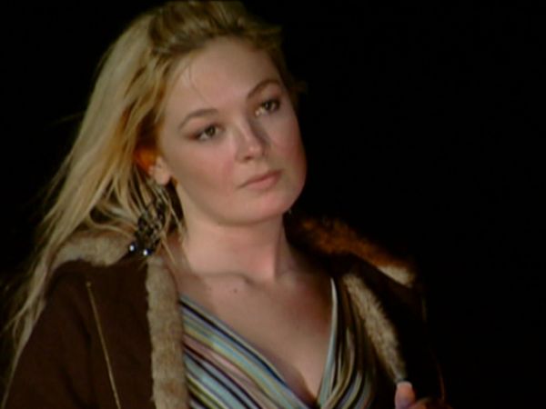 Laguna Beach - The Three Day Rule
