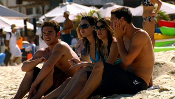 Laguna Beach - Only in Cabo