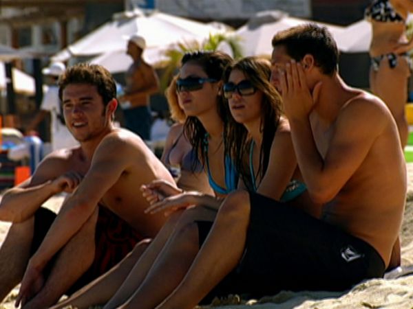 Laguna Beach - Only in Cabo
