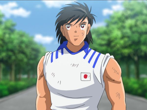 Captain Tsubasa: Junior Youth Arc - Empezando desde Cero