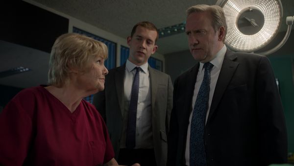 Midsomer Murders - The Sting of Death