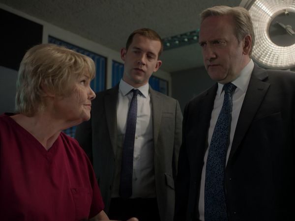 Midsomer Murders - The Sting of Death