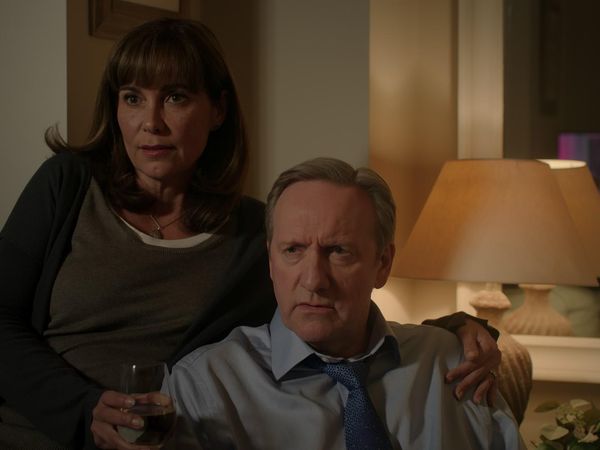 Midsomer Murders - The Point of Balance