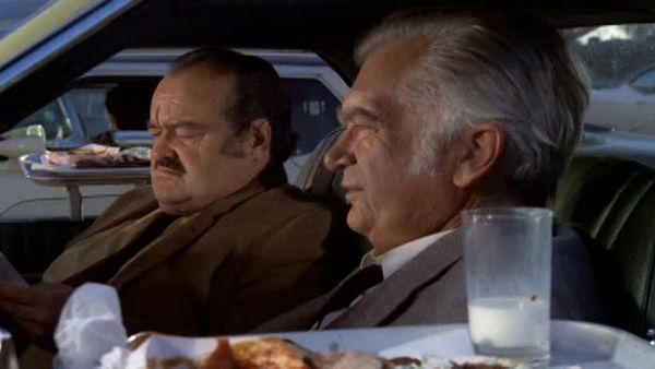 Barnaby Jones - Requiem for a Son