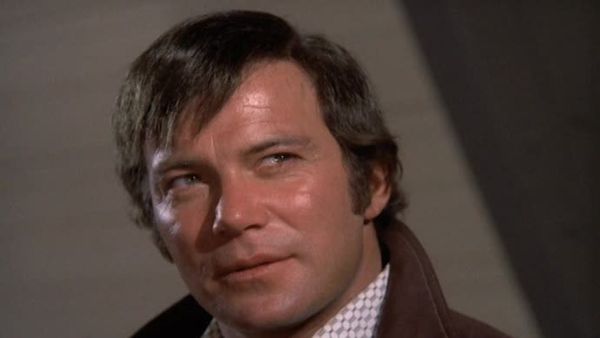 Barnaby Jones - To Catch a Dead Man