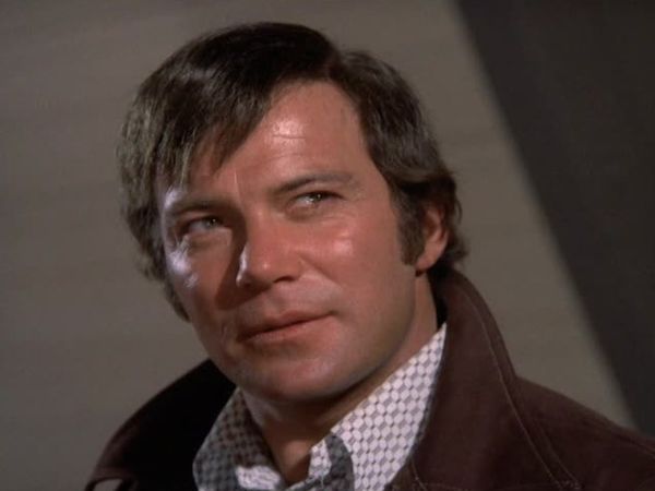 Barnaby Jones - To Catch a Dead Man