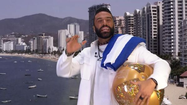 Acapulco Shock - Episodio 7