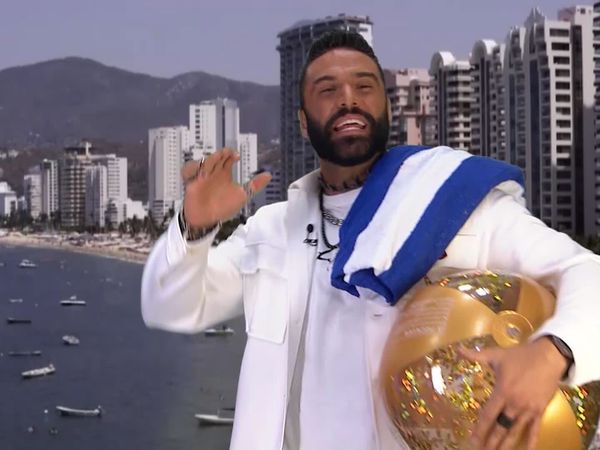 Acapulco Shock - Episodio 7