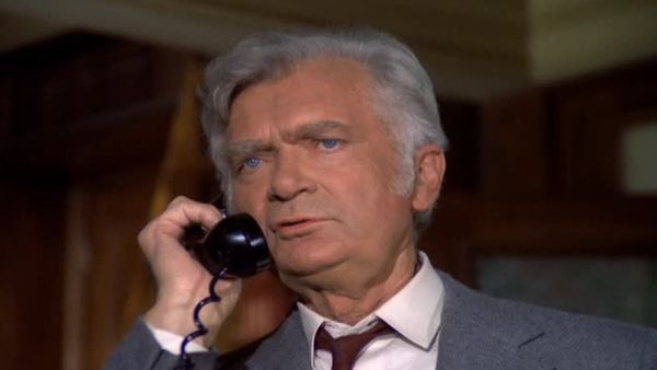 Barnaby Jones - The Loose Connection