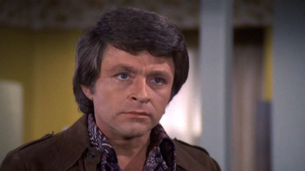 Barnaby Jones - To Denise, with Love and Murder