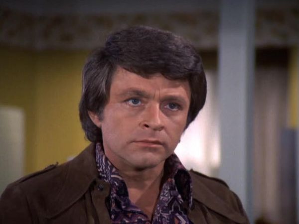 Barnaby Jones - To Denise, with Love and Murder