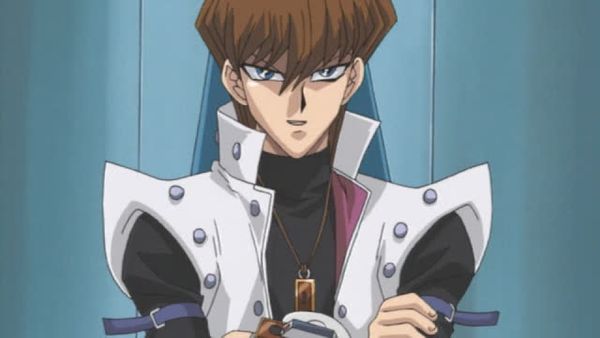 Yu-Gi-Oh! - Back to Battle City, Part 2