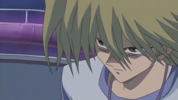 Yu-Gi-Oh! - The Darkness Returns, Part 2