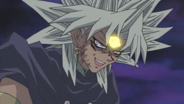 Yu-Gi-Oh! - The Final Face-Off, Part 1