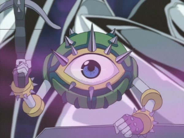 Yu-Gi-Oh! - The Final Face-Off, Part 3