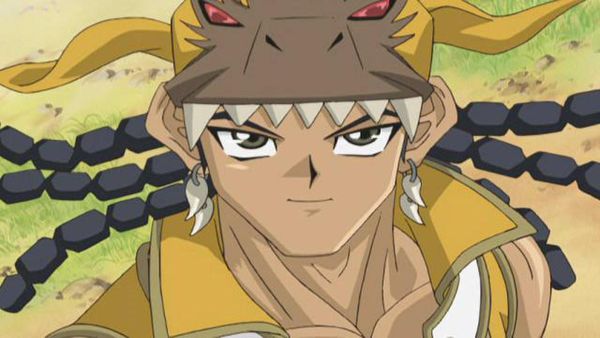 Yu-Gi-Oh! GX - Auf Hassleberrys Fersen