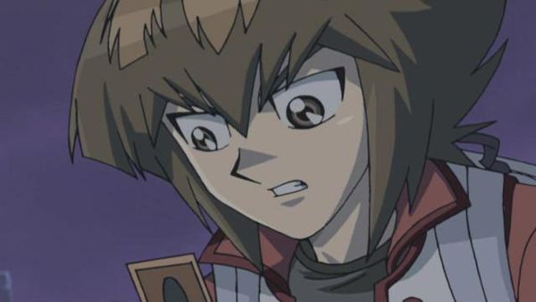 Yu-Gi-Oh! GX - Freund oder Feind