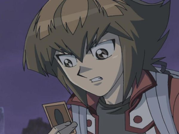 Yu-Gi-Oh! GX - Freund oder Feind