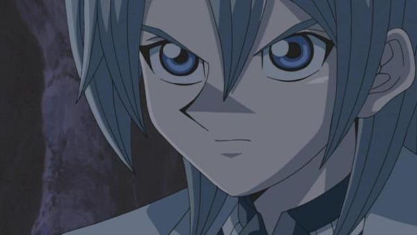 Yu-Gi-Oh! GX - Das verbotene Ritual, Teil 2
